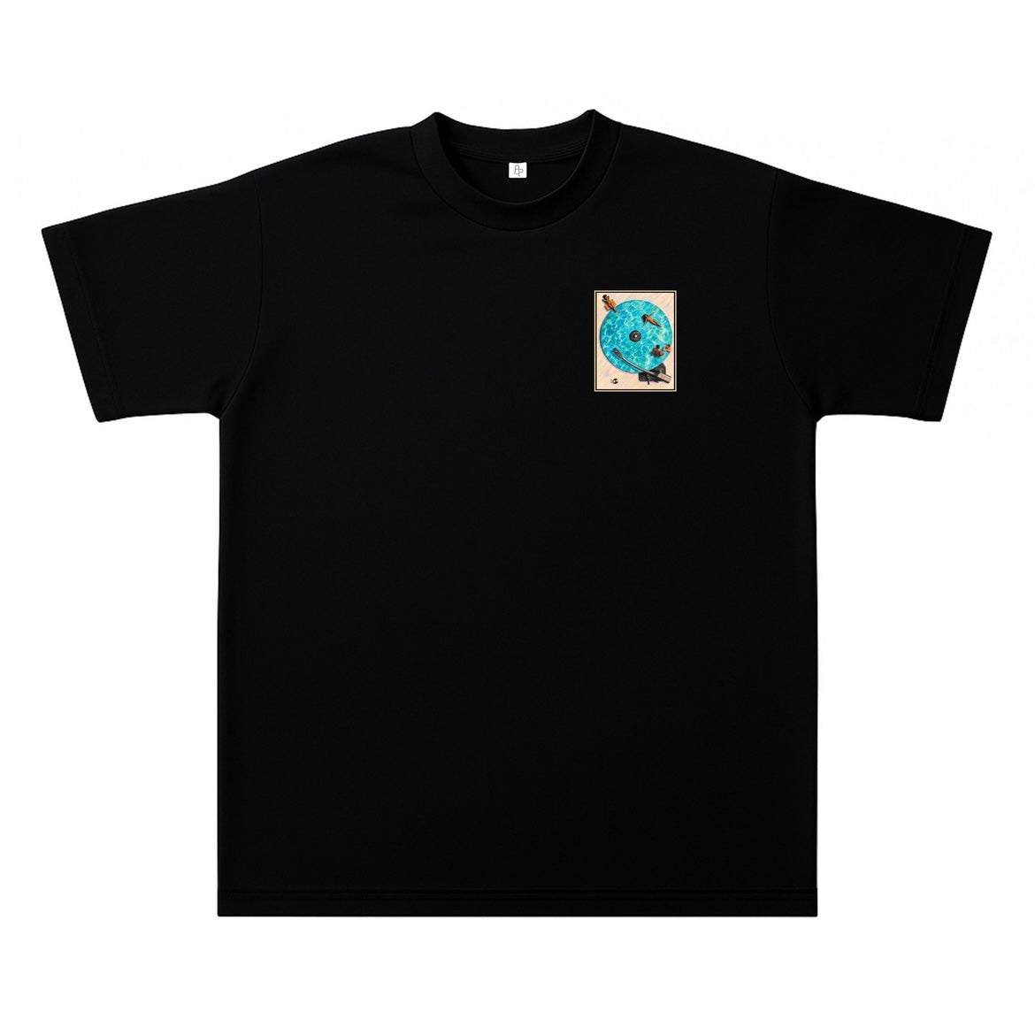 Poolside T-shirt