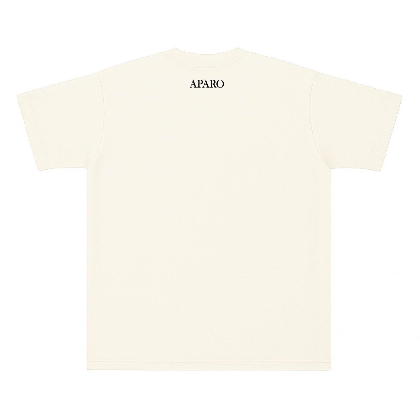 Interlace T-shirt
