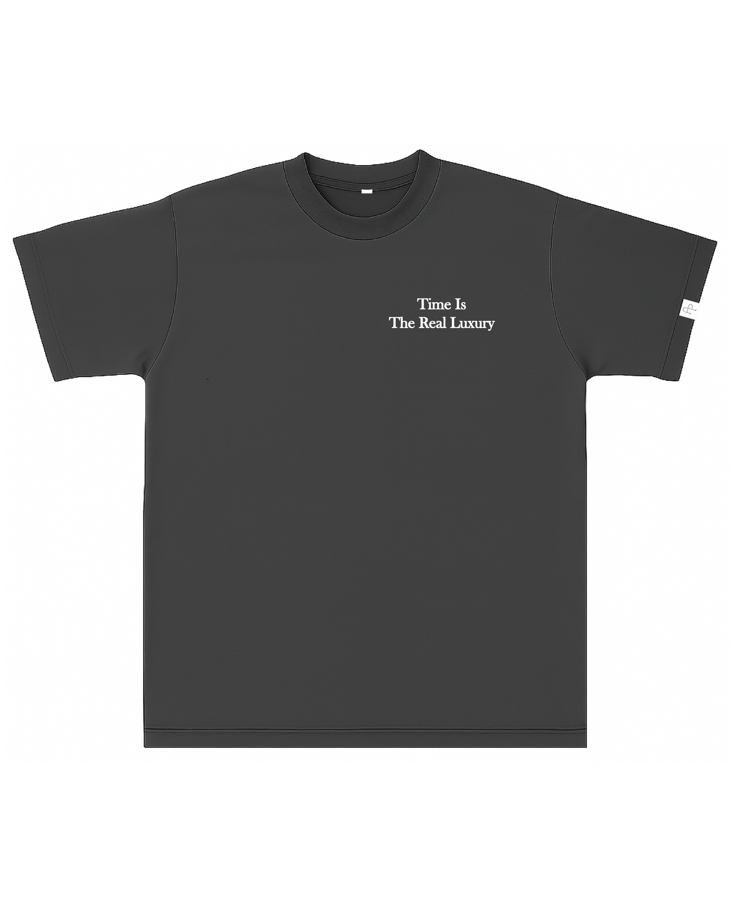 Timepiece T-shirt