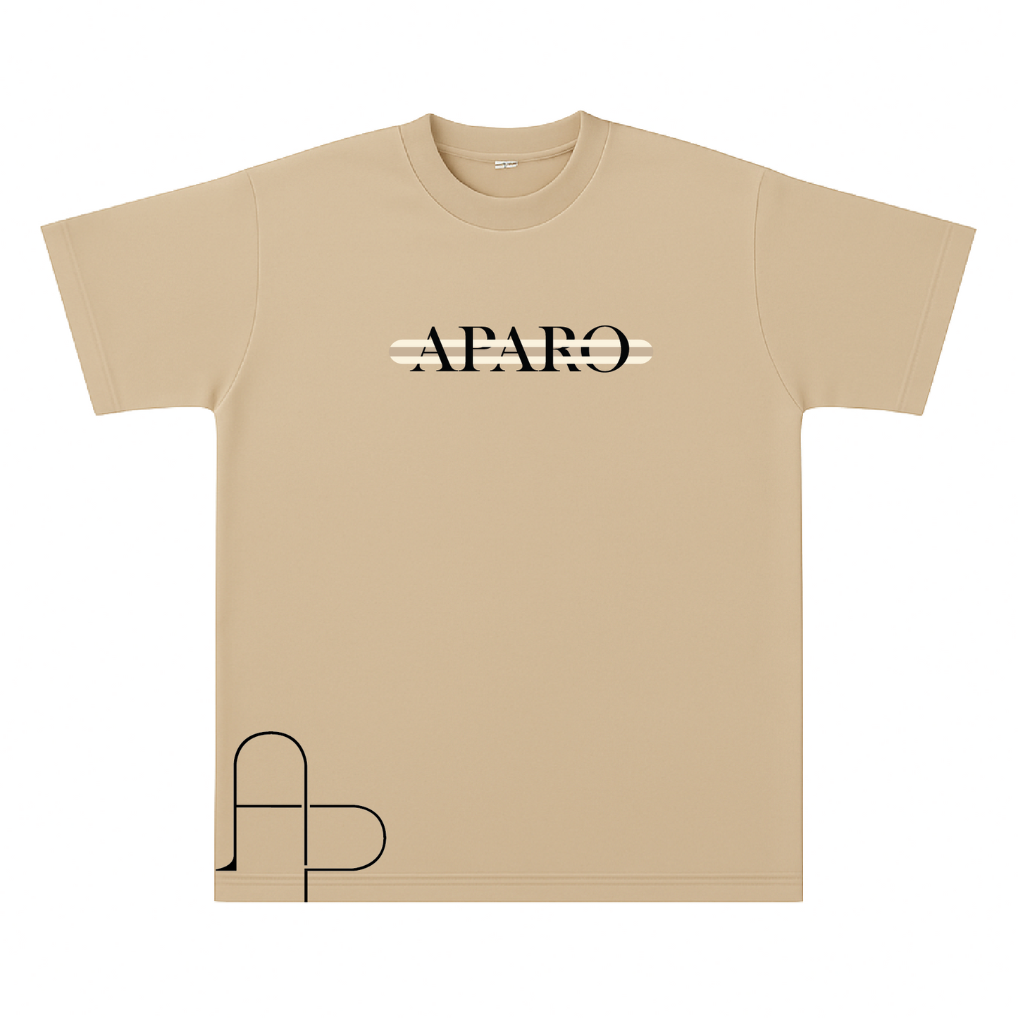 Interlace T-shirt