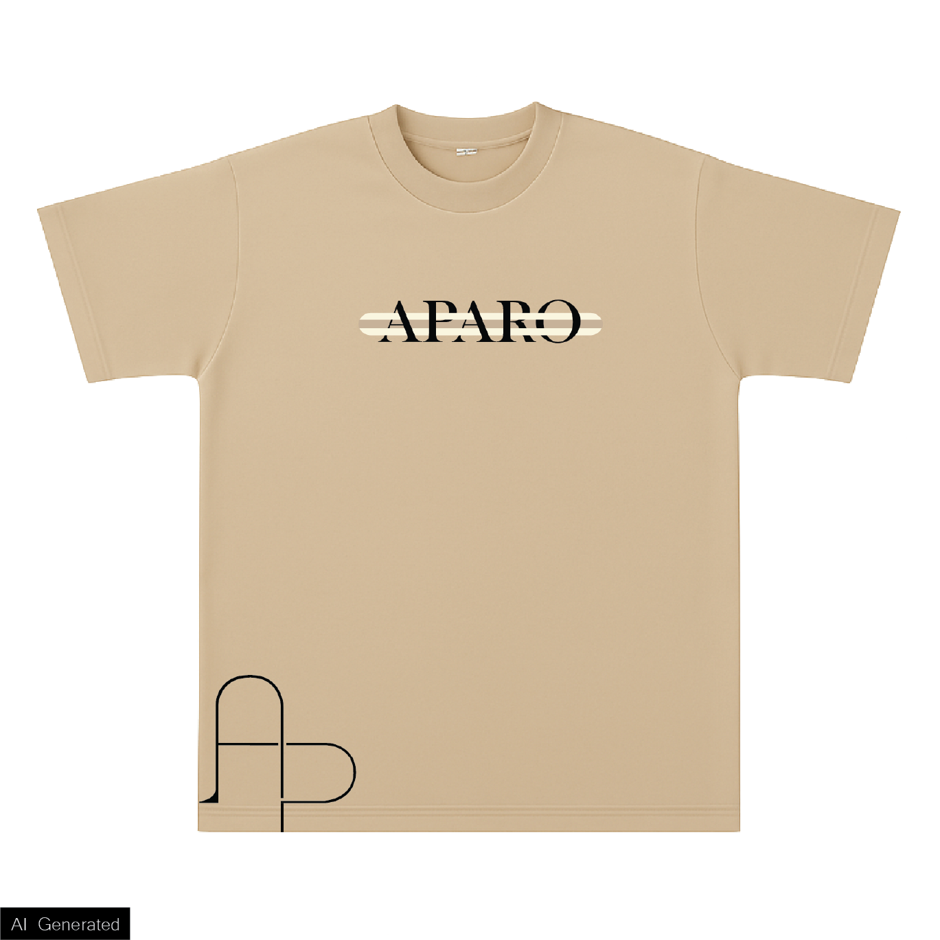 Interlace T-shirt