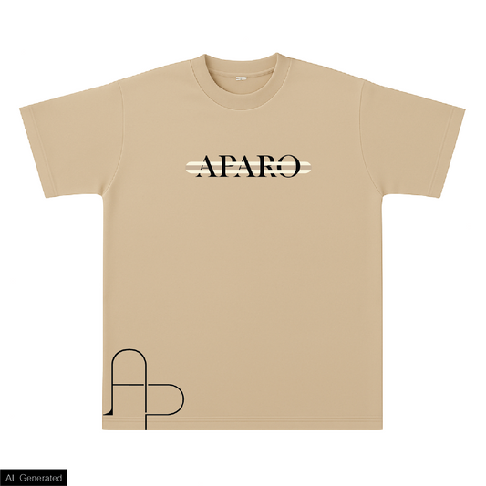 Interlace T-shirt