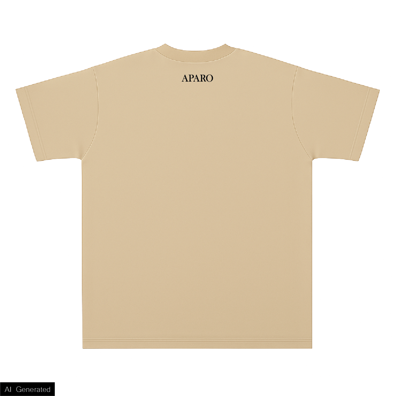 Interlace T-shirt