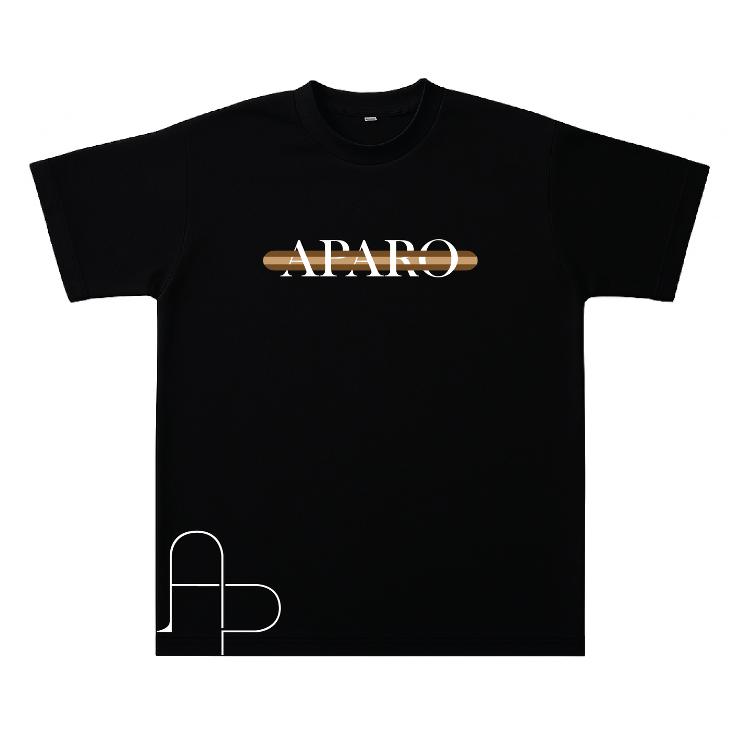 Interlace T-shirt