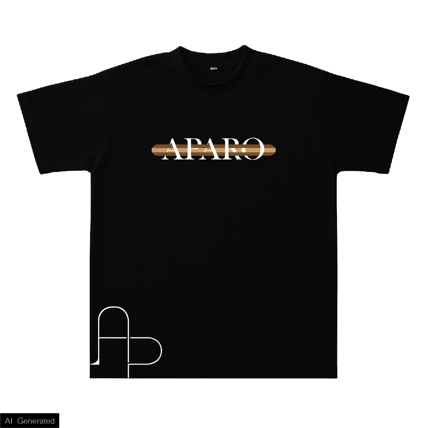 Interlace T-shirt