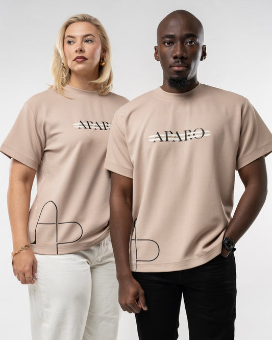 Interlace T-shirt