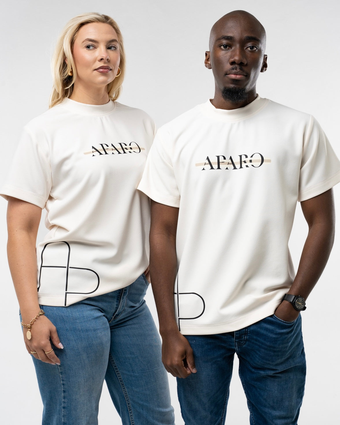 Interlace T-shirt