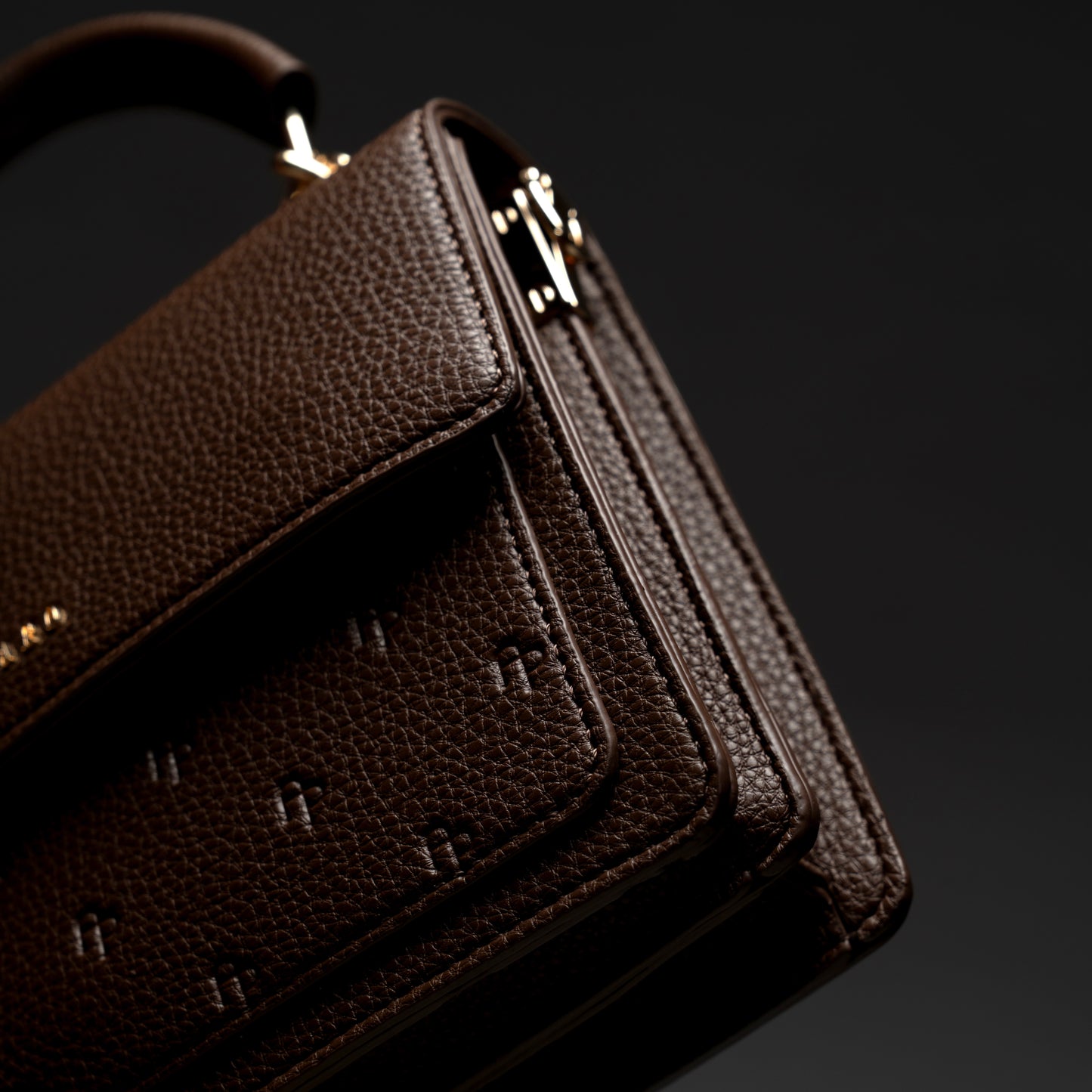 Amo Crossbody - Outlet Grade