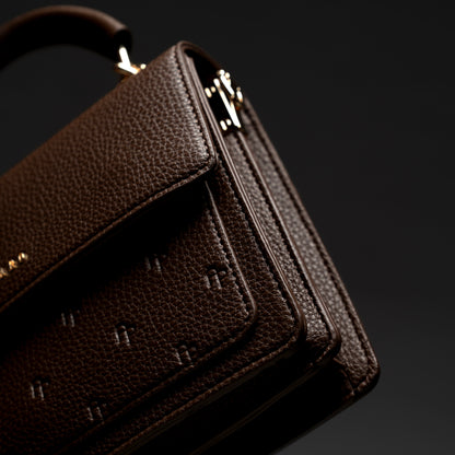 Amo Crossbody - Outlet Grade