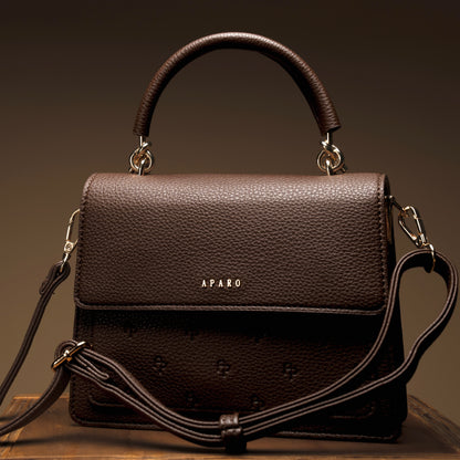 Amo Crossbody - Outlet Grade