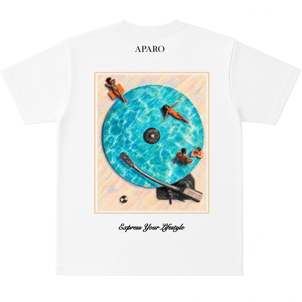 Poolside T-shirt