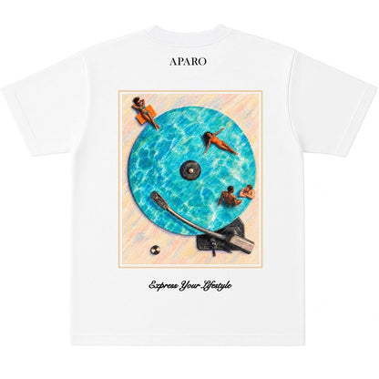 Poolside T-shirt