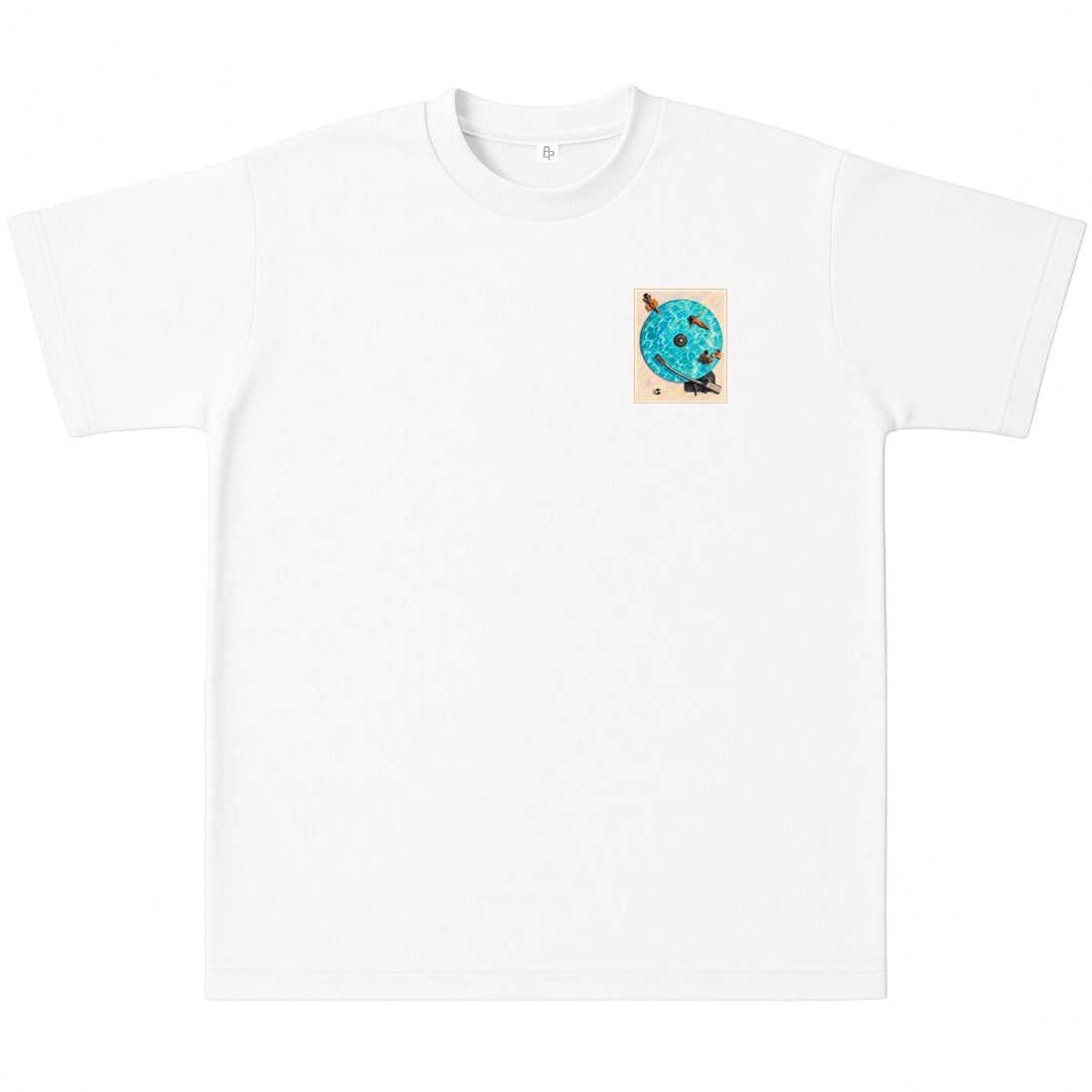 Poolside T-shirt