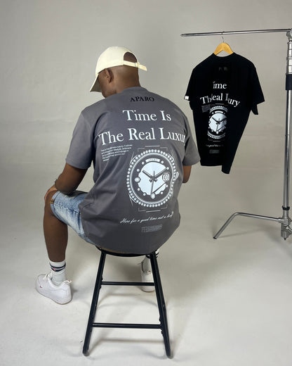 Timepiece T-shirt