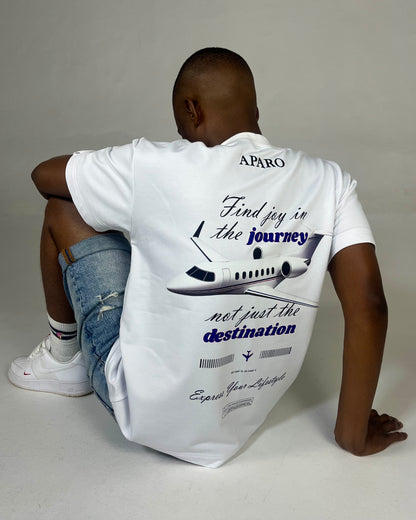 Jet T-shirt