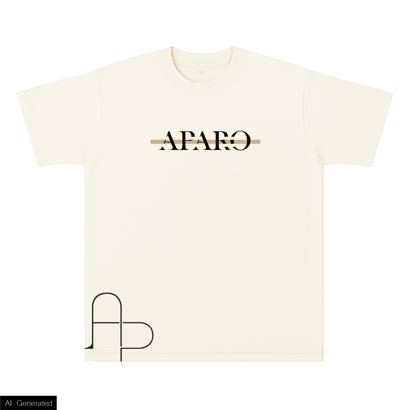 Interlace T-shirt