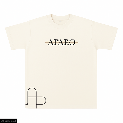 Interlace T-shirt