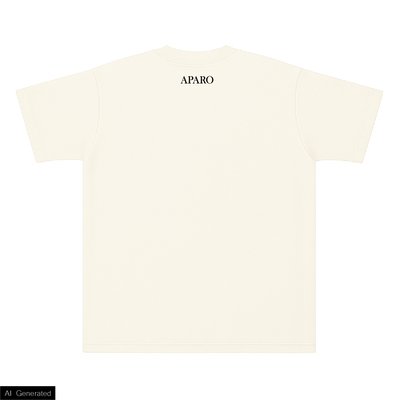 Interlace T-shirt