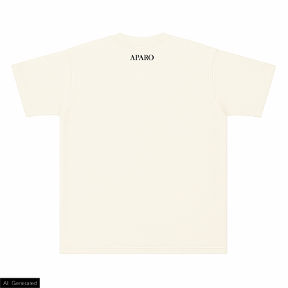 Interlace T-shirt