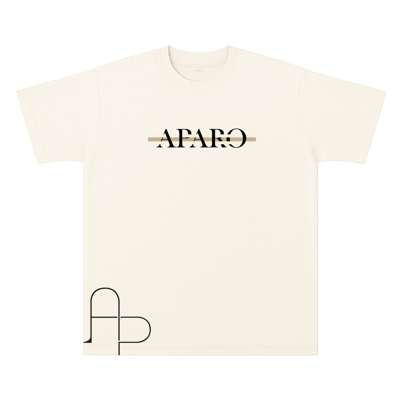 Interlace T-shirt