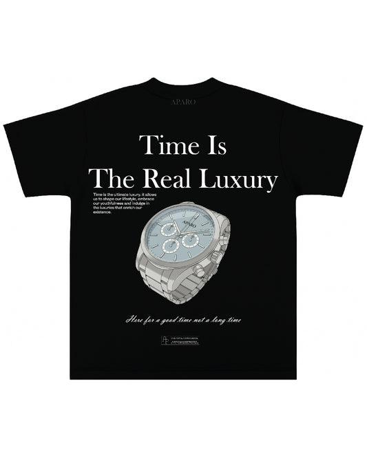 Timepiece Animated T-shirt