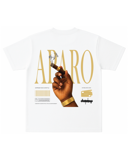 Cigar T-shirt