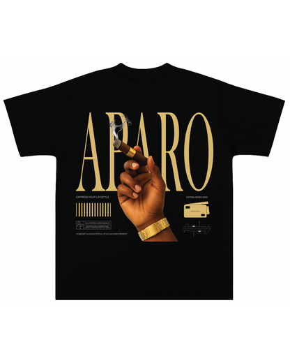 Cigar T-shirt