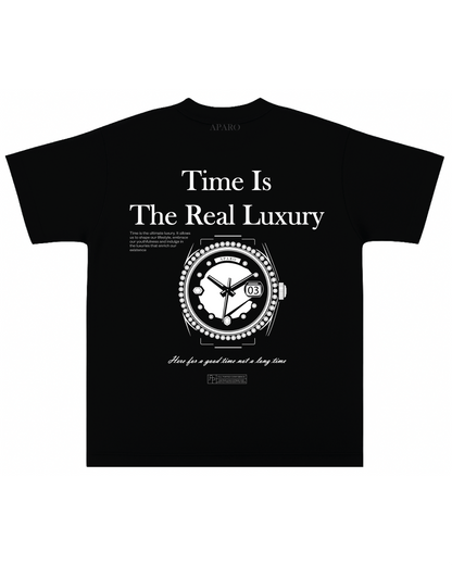 Time Piece T-shirt