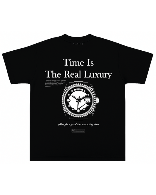 Time Piece T-shirt